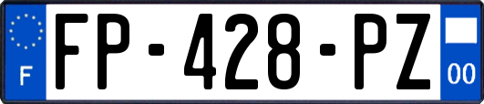FP-428-PZ