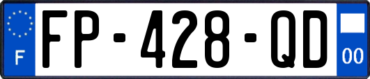 FP-428-QD
