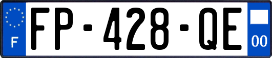 FP-428-QE
