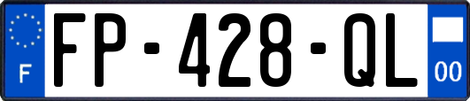 FP-428-QL