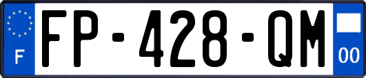 FP-428-QM
