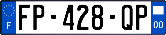 FP-428-QP