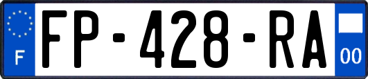 FP-428-RA
