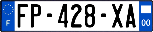 FP-428-XA