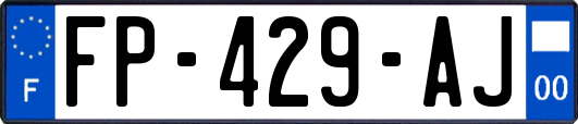 FP-429-AJ