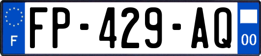 FP-429-AQ