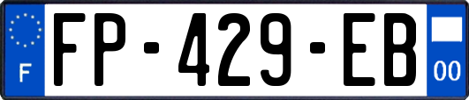 FP-429-EB
