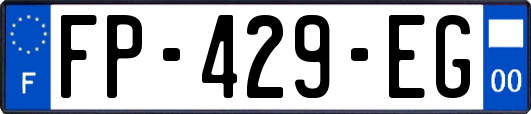 FP-429-EG