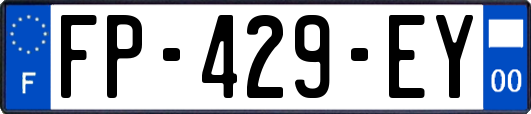 FP-429-EY
