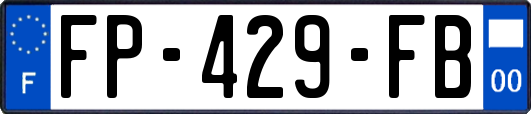 FP-429-FB