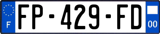 FP-429-FD