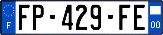FP-429-FE