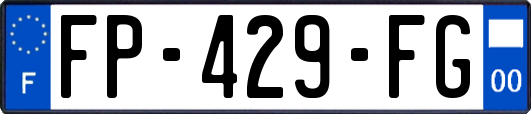 FP-429-FG