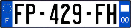 FP-429-FH