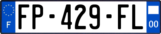FP-429-FL