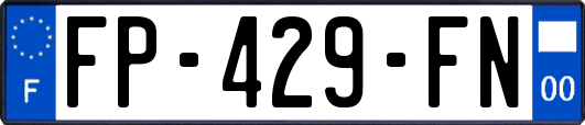 FP-429-FN
