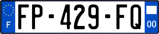 FP-429-FQ