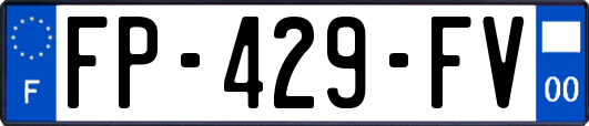 FP-429-FV