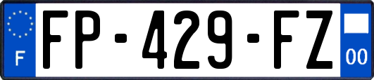 FP-429-FZ