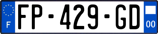FP-429-GD