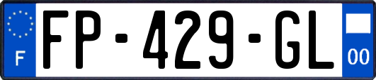 FP-429-GL