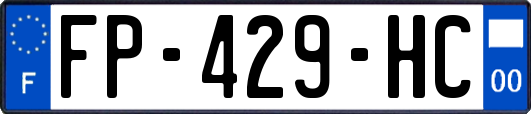 FP-429-HC