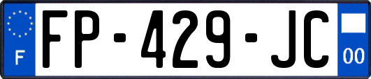FP-429-JC