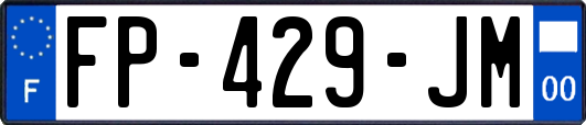 FP-429-JM