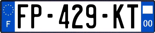 FP-429-KT