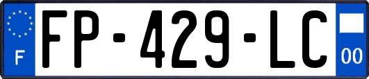 FP-429-LC