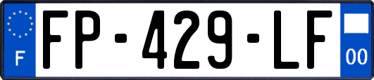 FP-429-LF
