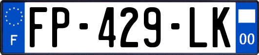 FP-429-LK