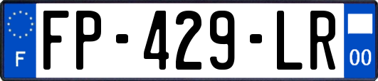 FP-429-LR