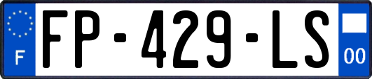 FP-429-LS