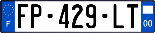 FP-429-LT