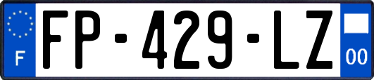 FP-429-LZ