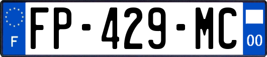 FP-429-MC