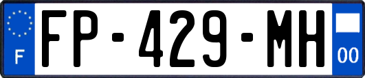 FP-429-MH