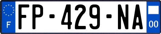 FP-429-NA
