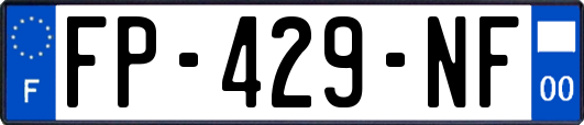 FP-429-NF