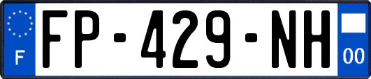 FP-429-NH