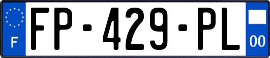 FP-429-PL