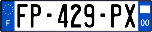 FP-429-PX
