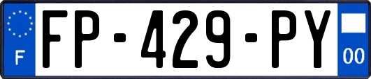FP-429-PY