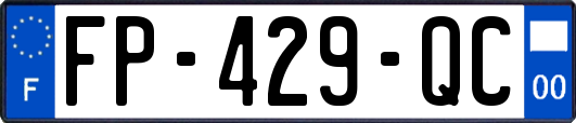 FP-429-QC