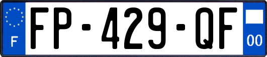 FP-429-QF