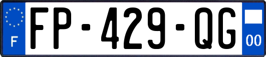 FP-429-QG