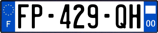FP-429-QH