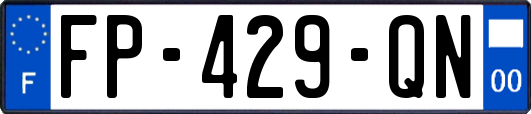 FP-429-QN