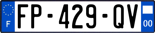 FP-429-QV